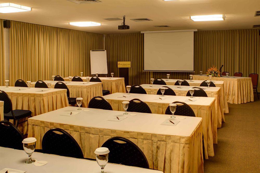 Swiss-Belhotel Segara Resort&Spa Nusa Dua  Exterior foto