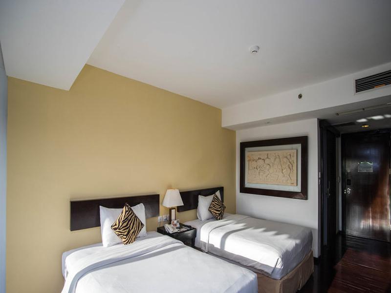 Swiss-Belhotel Segara Resort&Spa Nusa Dua  Exterior foto