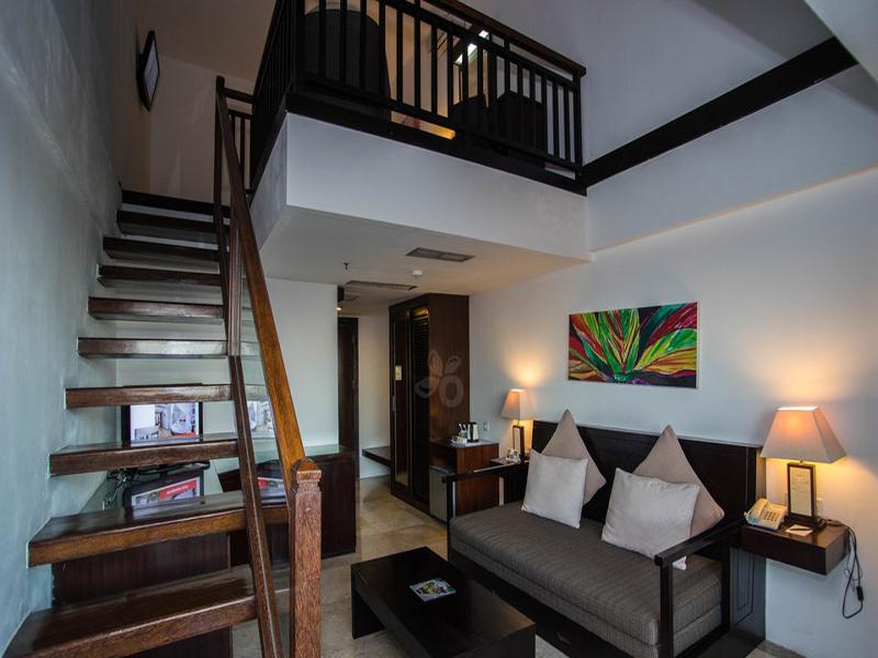Swiss-Belhotel Segara Resort&Spa Nusa Dua  Exterior foto