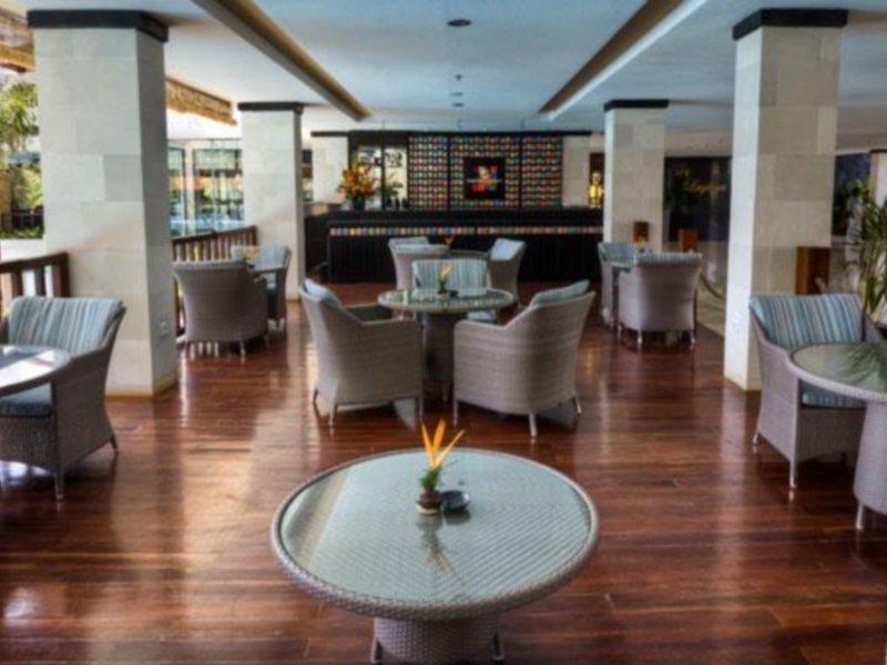 Swiss-Belhotel Segara Resort&Spa Nusa Dua  Exterior foto