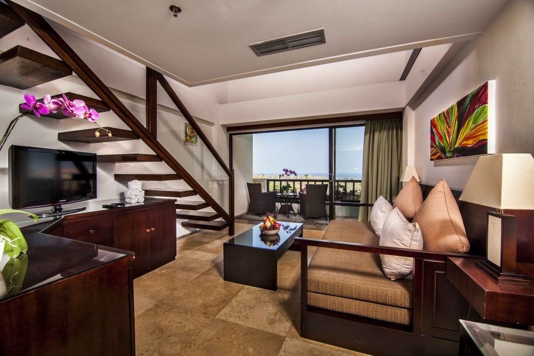 Swiss-Belhotel Segara Resort&Spa Nusa Dua  Exterior foto
