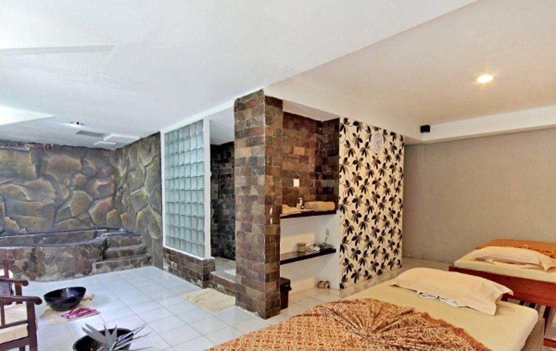 Swiss-Belhotel Segara Resort&Spa Nusa Dua  Exterior foto