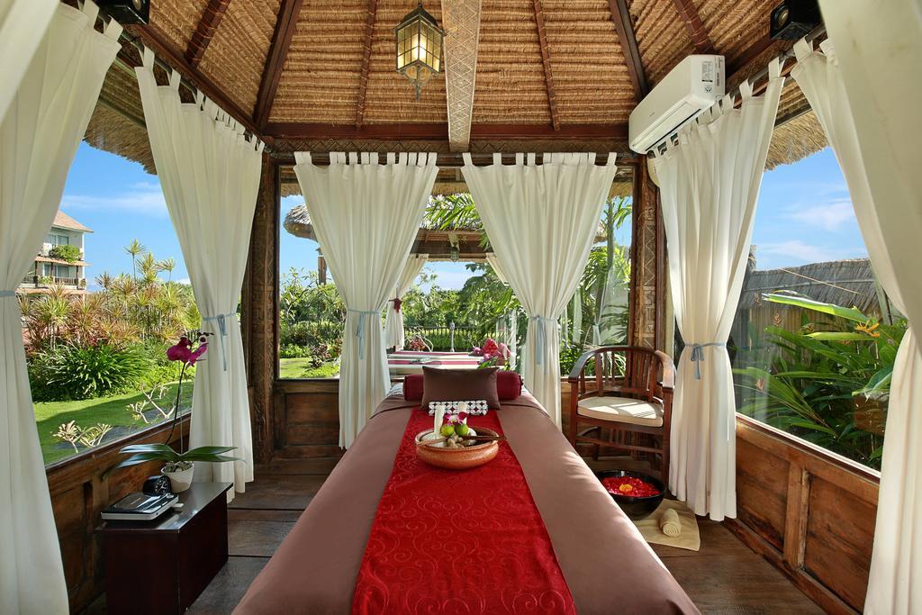 Swiss-Belhotel Segara Resort&Spa Nusa Dua  Exterior foto