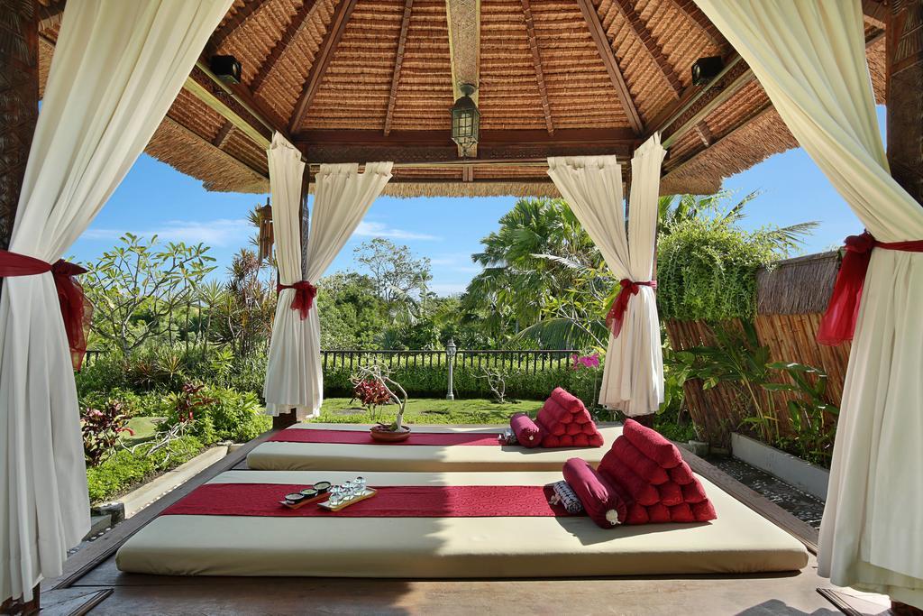Swiss-Belhotel Segara Resort&Spa Nusa Dua  Exterior foto