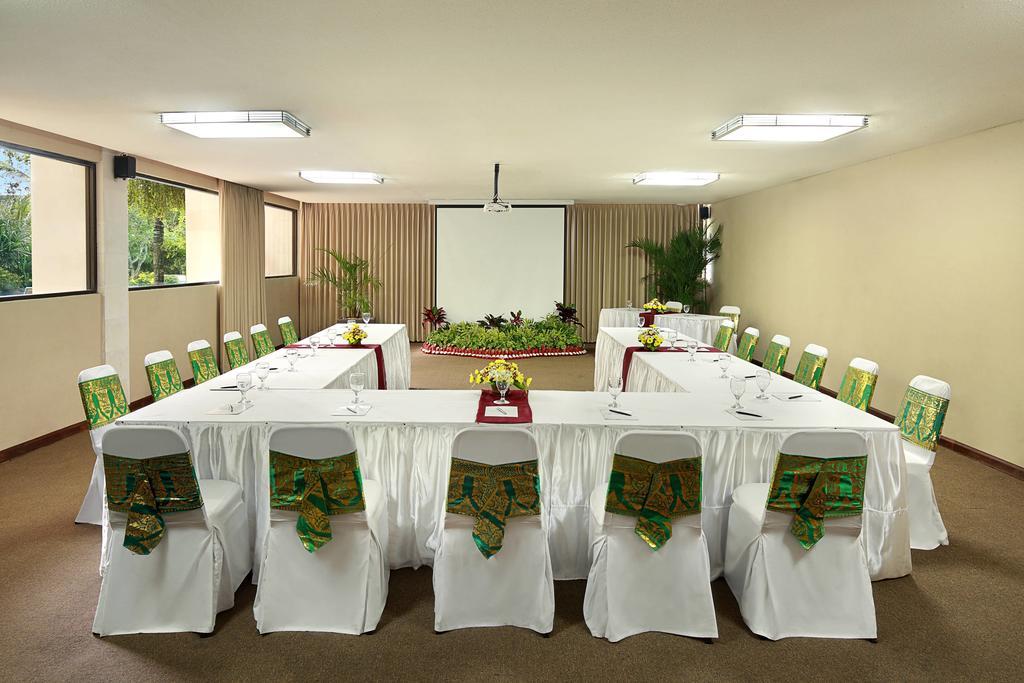 Swiss-Belhotel Segara Resort&Spa Nusa Dua  Exterior foto