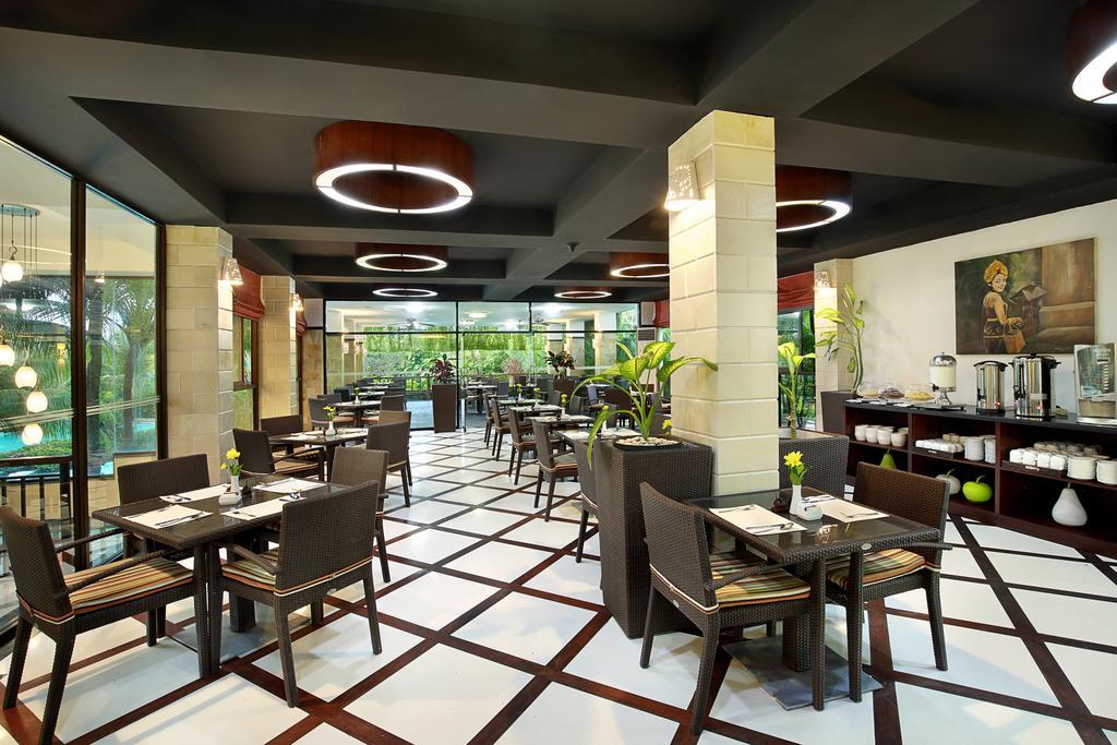 Swiss-Belhotel Segara Resort&Spa Nusa Dua  Exterior foto