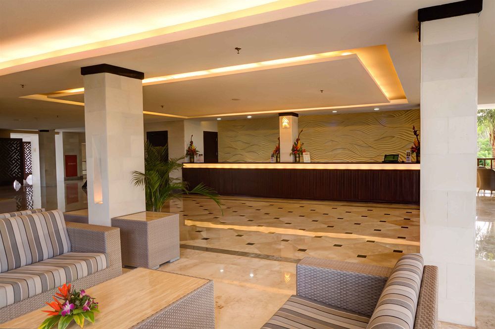 Swiss-Belhotel Segara Resort&Spa Nusa Dua  Exterior foto