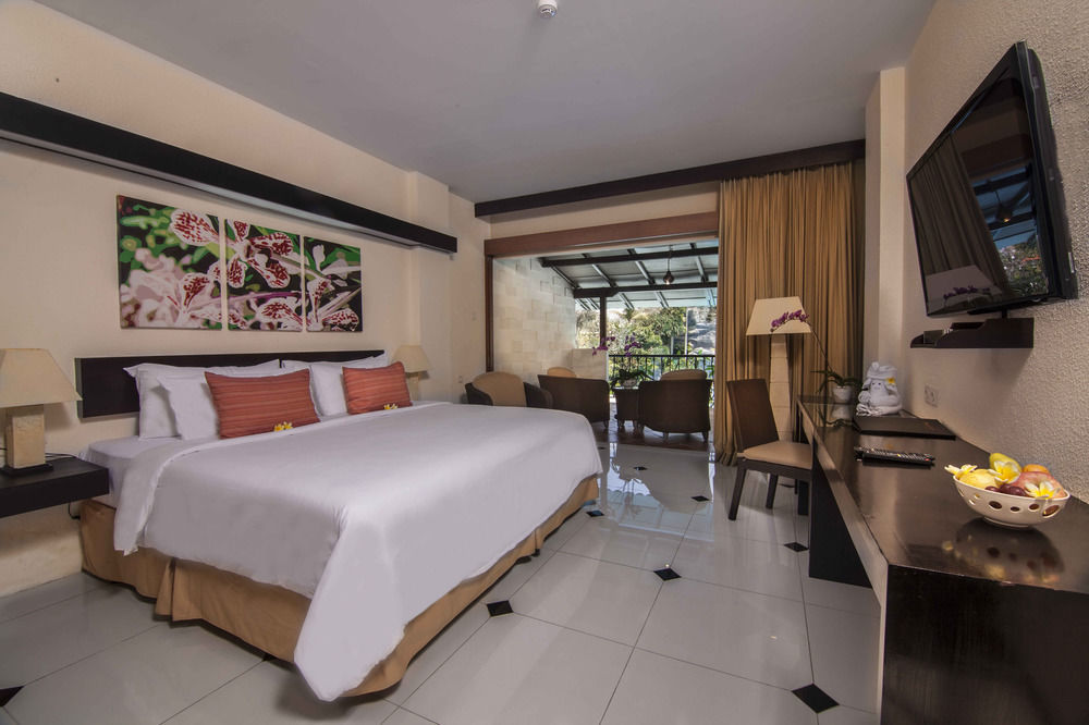 Swiss-Belhotel Segara Resort&Spa Nusa Dua  Exterior foto