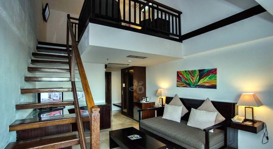 Swiss-Belhotel Segara Resort&Spa Nusa Dua  Exterior foto