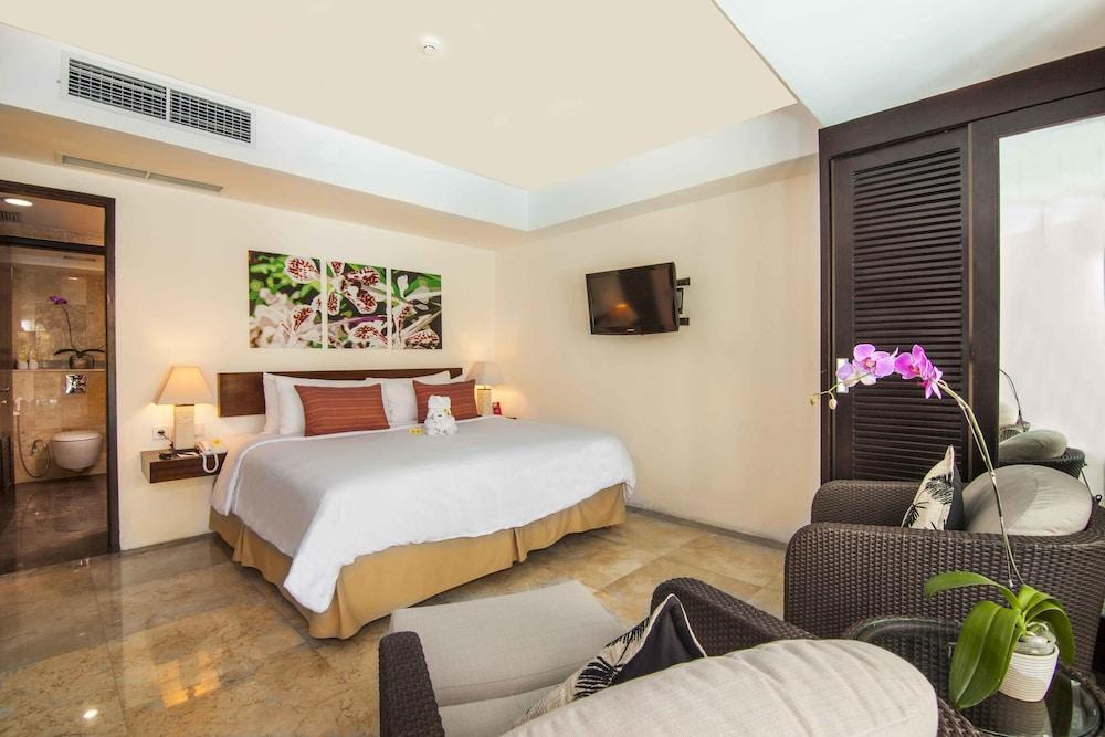 Swiss-Belhotel Segara Resort&Spa Nusa Dua  Exterior foto