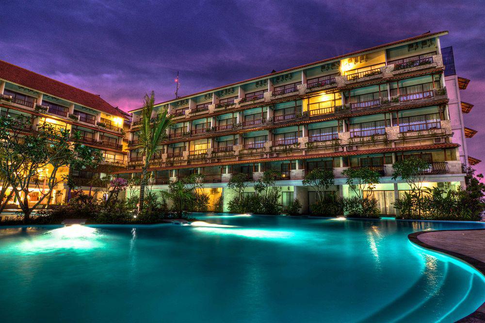 Swiss-Belhotel Segara Resort&Spa Nusa Dua  Exterior foto
